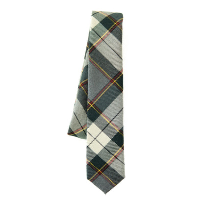 Spruce Plaid - Youth Tie
