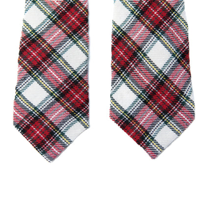 St Nick Mens Tie