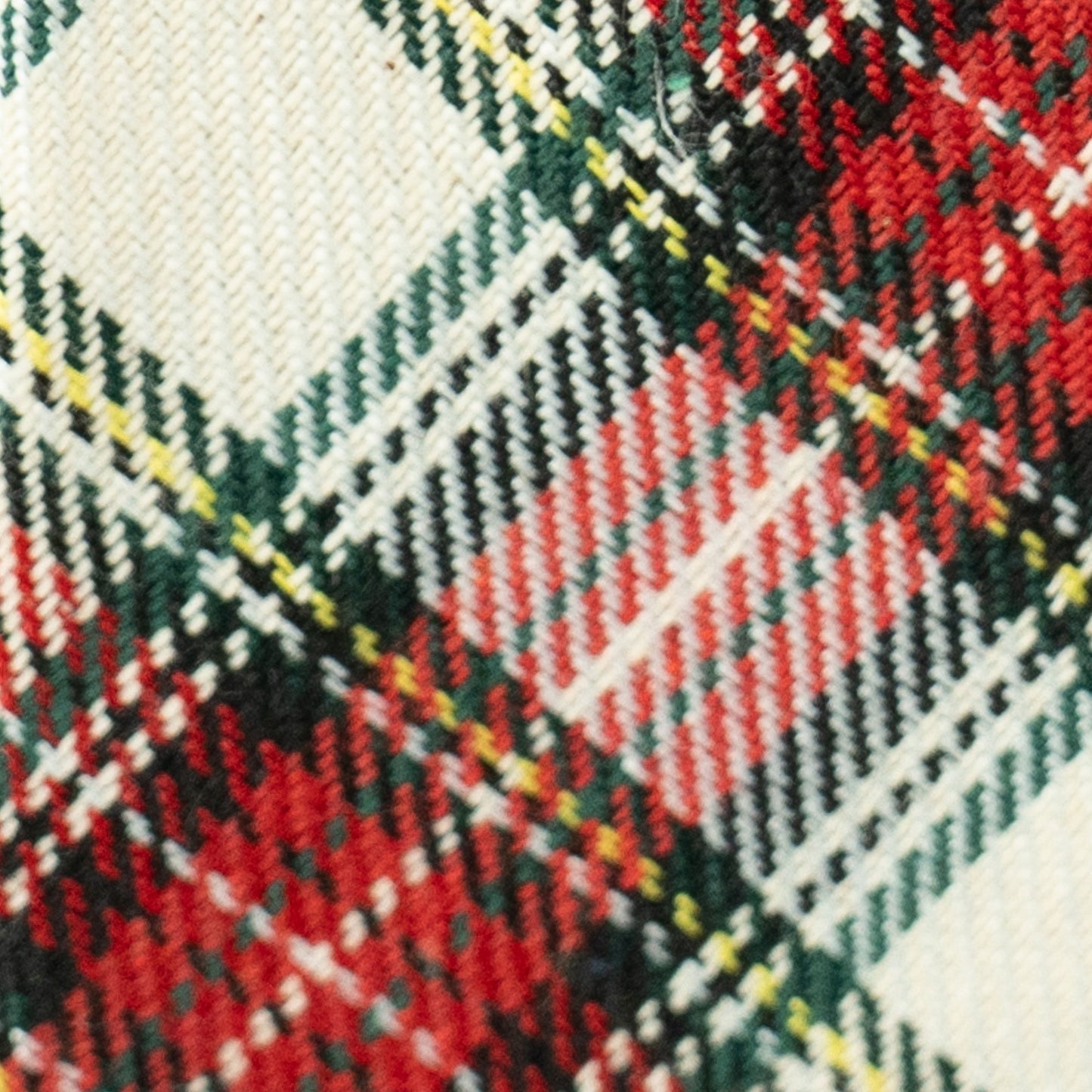 Saint Nick Lady Hair Bow