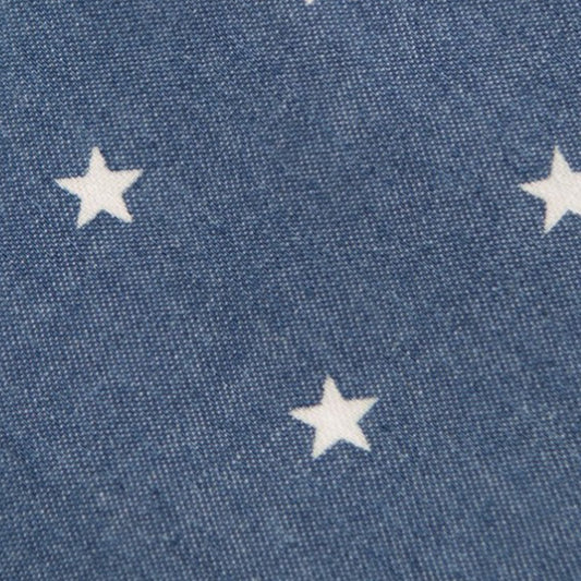 Star Spangler - Knotted Headband