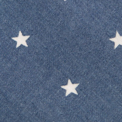 Star Spangler - Hair Scrunchie