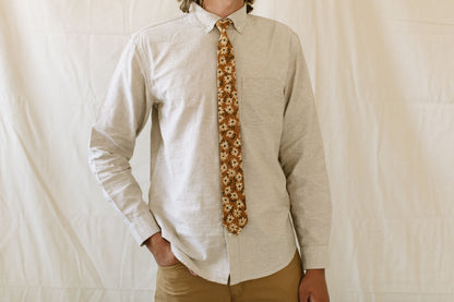 Summit Men's Tie