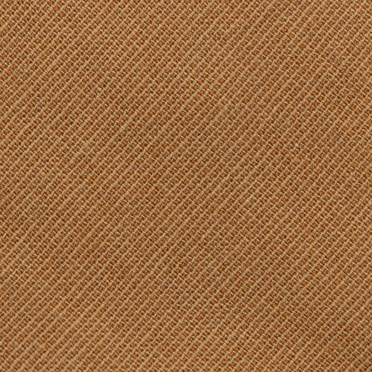Tan Saddle - Men's Pre-tied Bow Tie