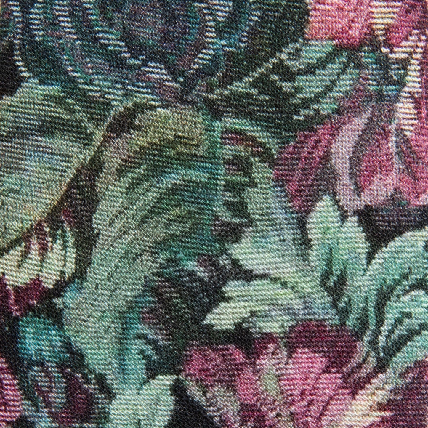 Foyer Floral Darling Hair Bow