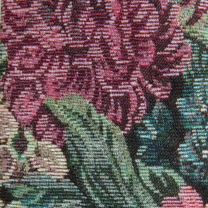 Foyer Floral - Men's Self-tie Bow Tie