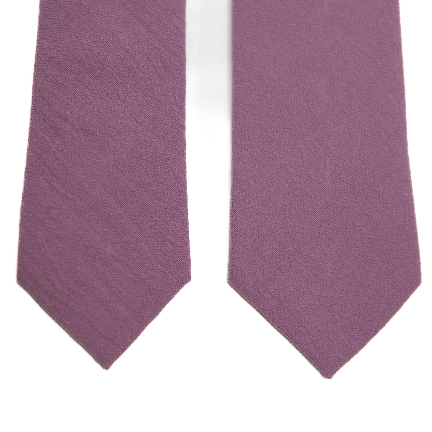 Thistle Men's Tie