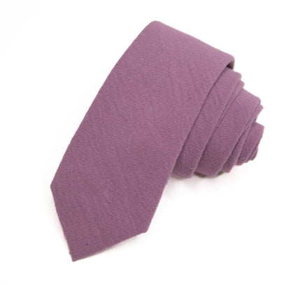 Thistle Men's Tie