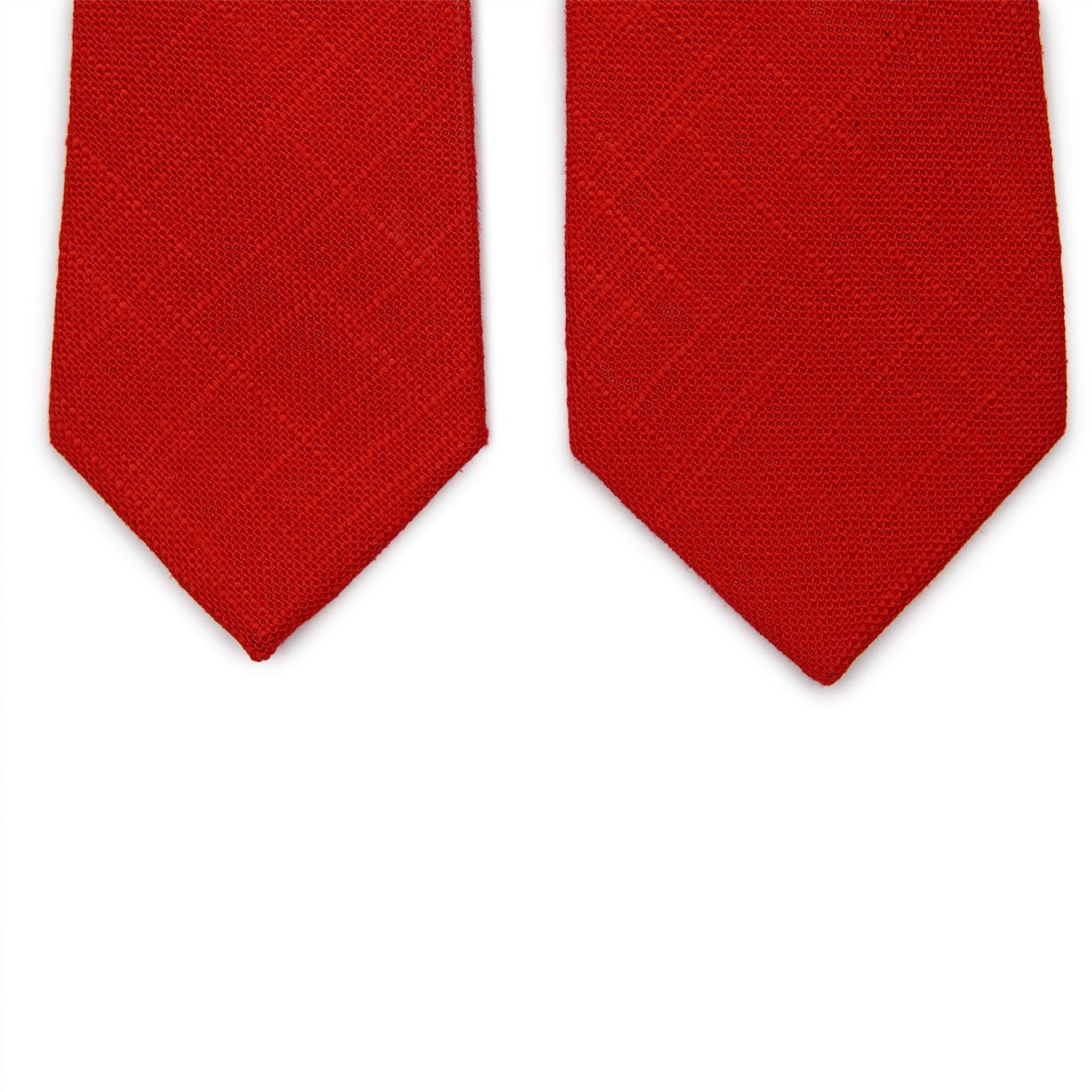 True Red - Men's Tie