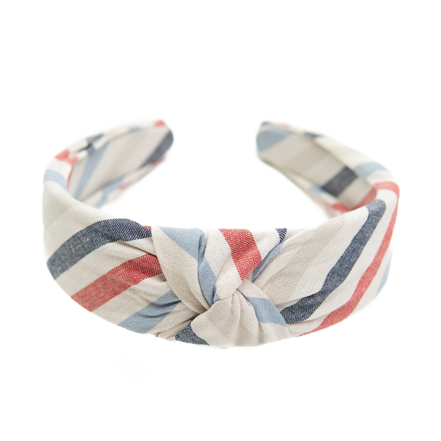Uncle Sam Knotted Headband
