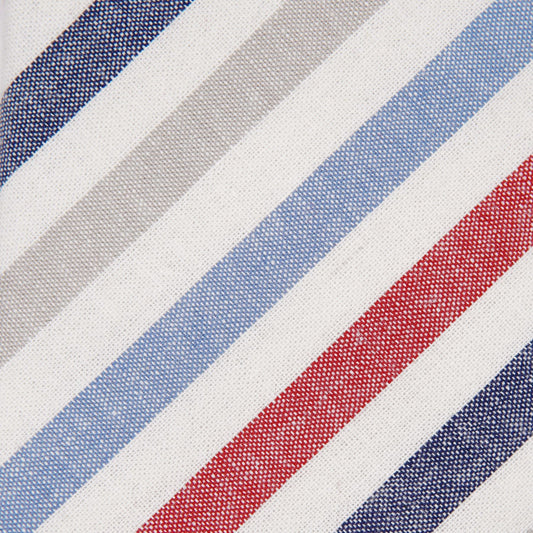 Uncle Sam Knotted Headband