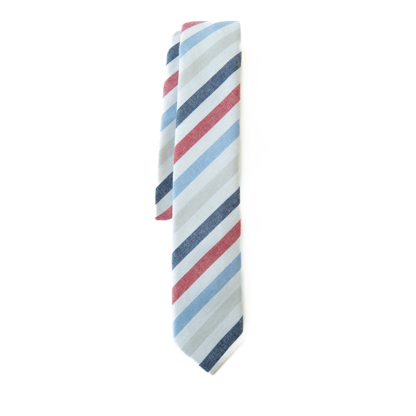 Uncle Sam Youth Tie