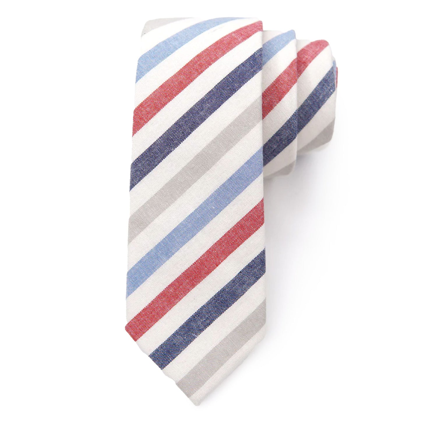 Uncle Sam Men's Tie