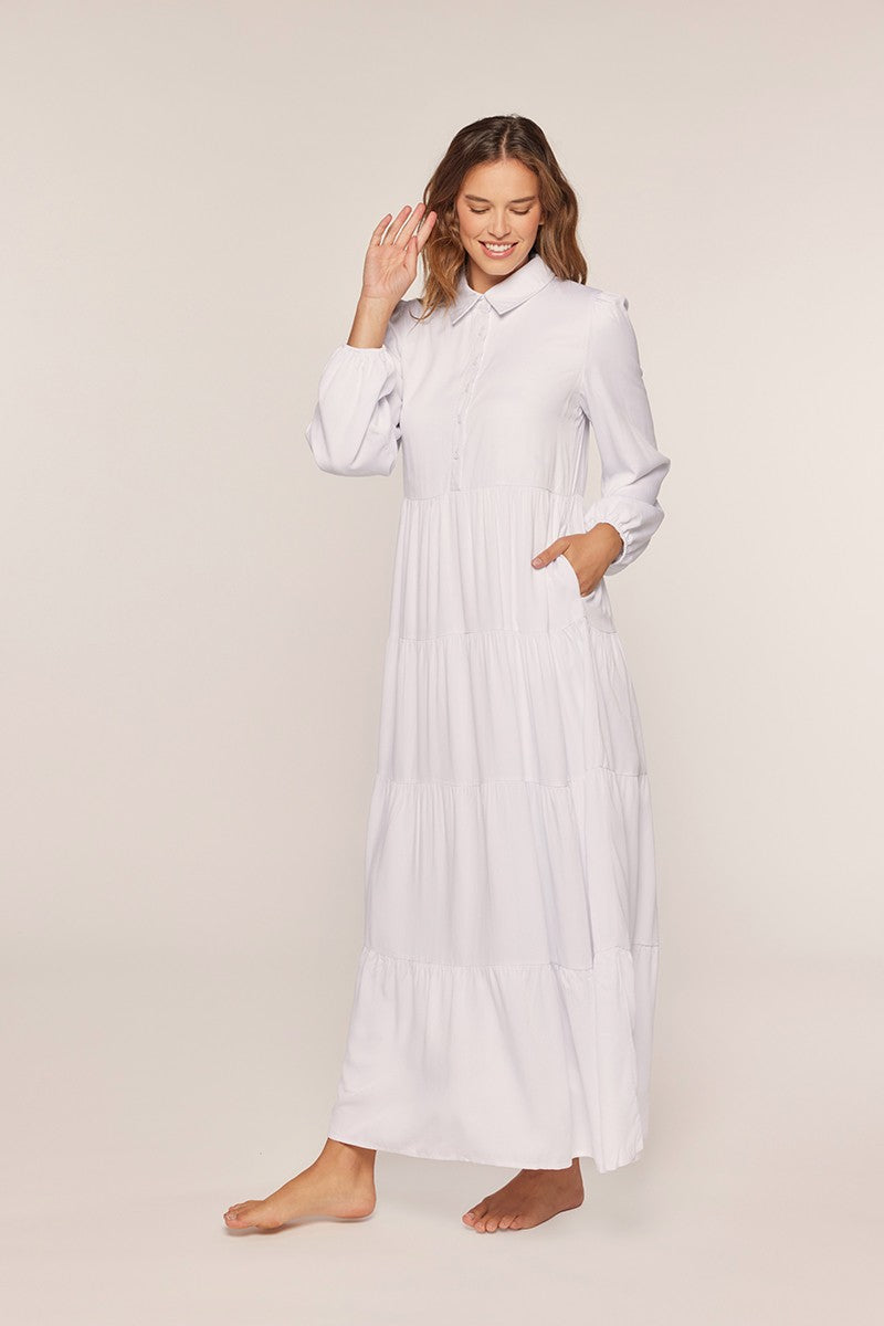 Vanessa Temple Dress