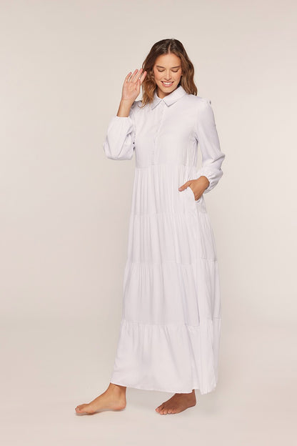 Vanessa Temple Dress