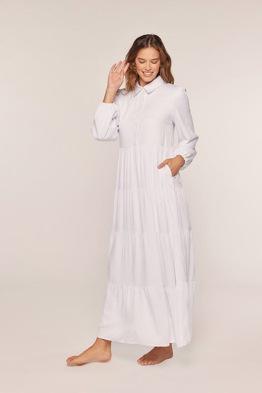 Vanessa Temple Dress