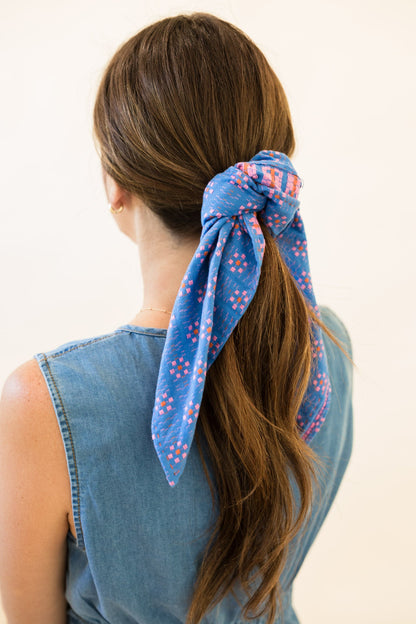 Wonder Floral - Women's Bandana