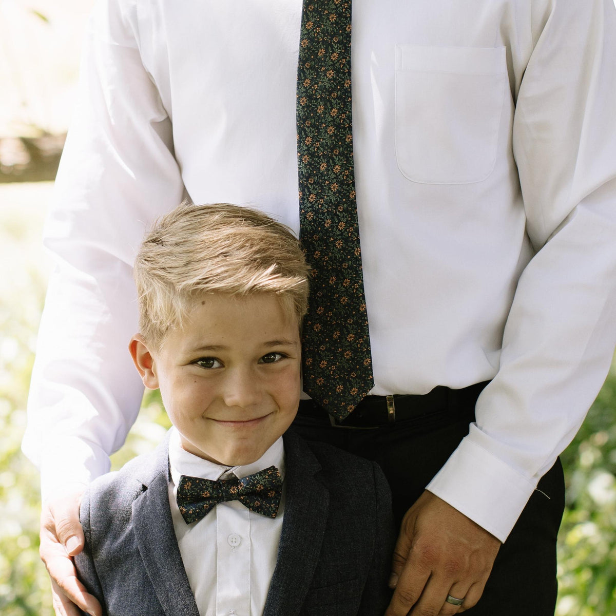 Wren - Men's Tie