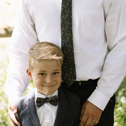 Wren - Boys Bow Tie