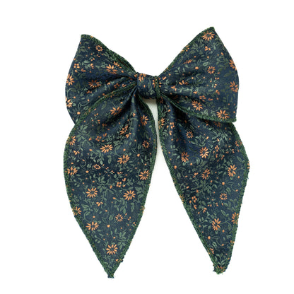 Wren - Darling Hair Bow
