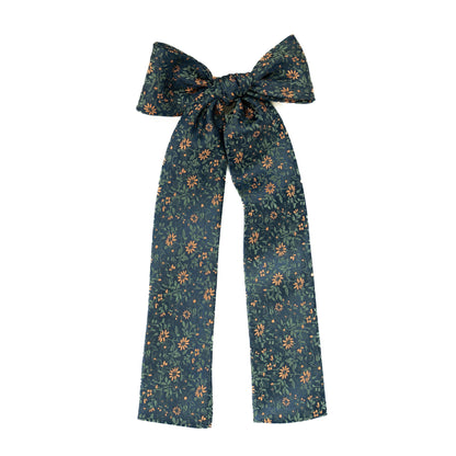 Wren - Lady Hair Bow