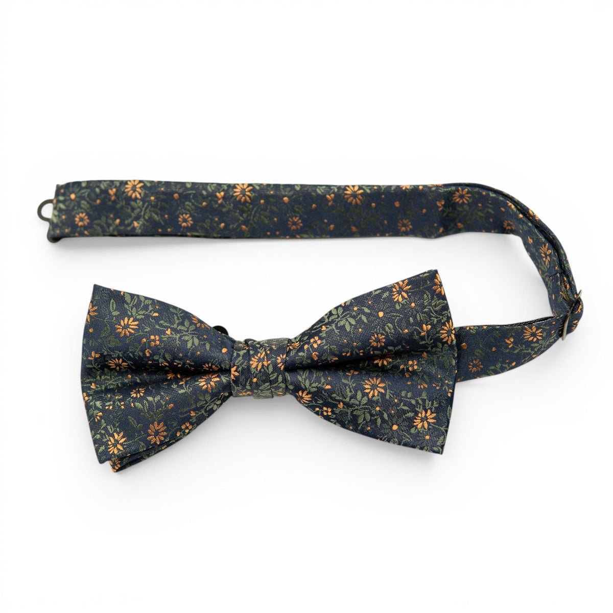 Wren - Men's Pre-tied Bow Tie