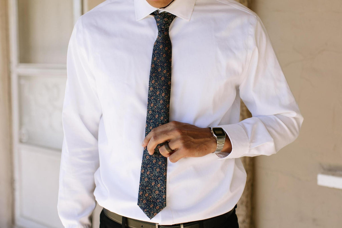 Wren - Men's Tie
