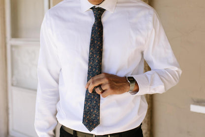 Wren - Men's Tie