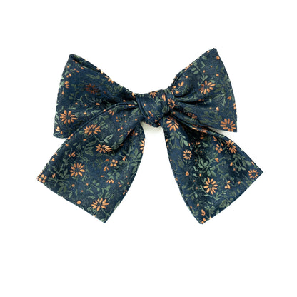 Wren - Petite Hair Bow